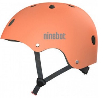 ДЕТСКИЙ ШЛЕМ NINEBOT V11-L (ОРАНЖЕВЫЙ)