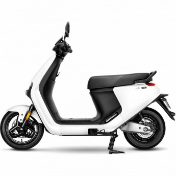 ЭЛЕКТРОМОТОЦИКЛ NINEBOT ESCOOTER E80