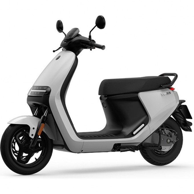 ЭЛЕКТРОМОТОЦИКЛ Ninebot eScooter E90