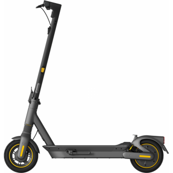 Электросамокат NINEBOT KICKSCOOTER MAX G2
