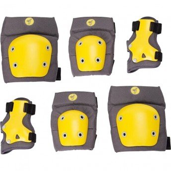 Индивидуальная защита NINEBOT NINE PROTECTOR SET S