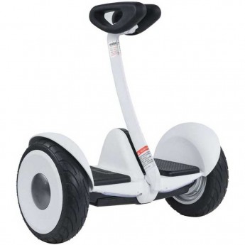МИНИ-СИГВЕЙ NINEBOT MINI S МИНИ-СИГВЕЙ NINEBOT MINI S