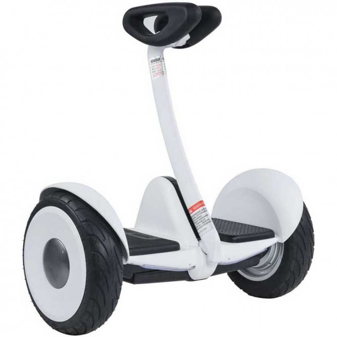 МИНИ-СИГВЕЙ NINEBOT MINI S 00-00000482