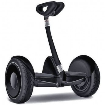 МИНИ-СИГВЕЙ NINEBOT MINI S, ЧЕРНЫЙ МИНИ-СИГВЕЙ NINEBOT MINI S, ЧЕРНЫЙ