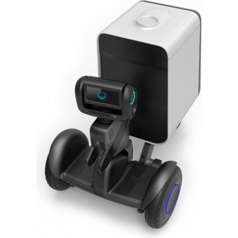 РОБОТ SEGWAY NINEBOT ROBOTICS LOOMO GO