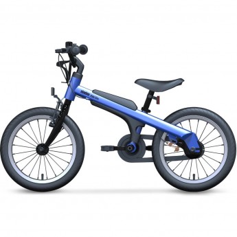 ВЕЛОСИПЕД NINEBOT KIDS BIKE 14 ДЛЯ МАЛЬЧИКОВ, СИНИЙ